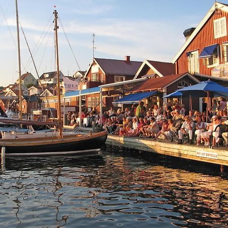 Bryggan Fjaellbacka Fjällbacka Exterior foto